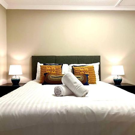 Fab Oxford City Centre Apartment Sleeps 6 With Exteriör bild