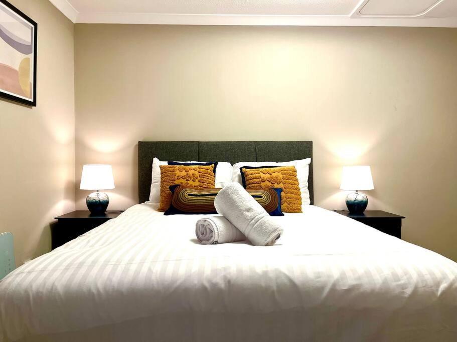Fab Oxford City Centre Apartment Sleeps 6 With Exteriör bild