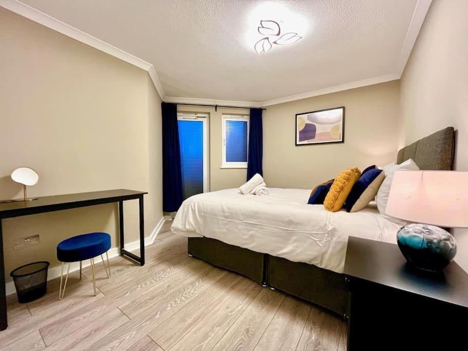 Fab Oxford City Centre Apartment Sleeps 6 With Exteriör bild